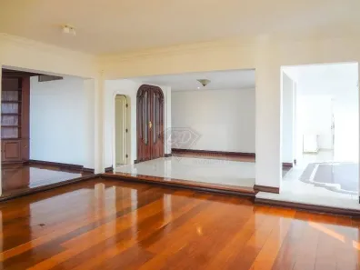 Apartamento com 4 Quartos à venda, 440m² no Vila Suzana, São Paulo