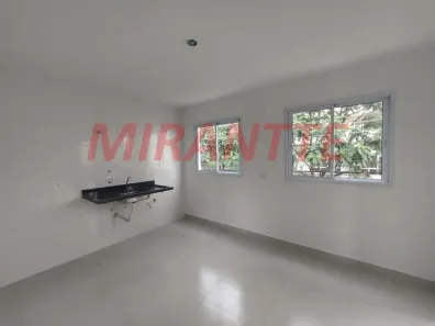 Apartamento com 1 Quarto à venda, 34m² no Vila Dom Pedro II, São Paulo