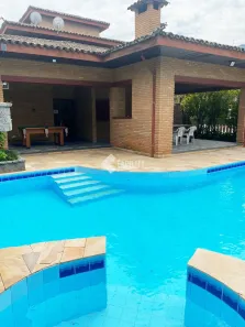 Sobrado com 4 Quartos à venda, 310m² no Sapé, Ubatuba