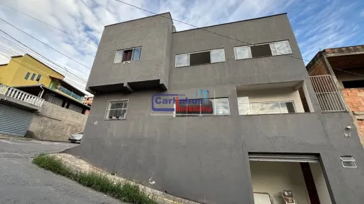 Apartamento com 6 Quartos à venda, 260m² no Bandeirinhas, Betim