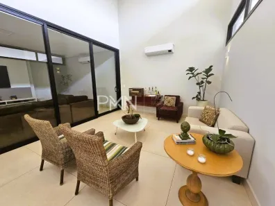 Casa de Condomínio com 3 Quartos à venda, 317m² no Chácaras Silvania, Valinhos