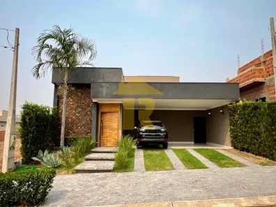 Casa de Condomínio com 2 Quartos à venda, 200m² no JACUTINGA, Bady Bassitt