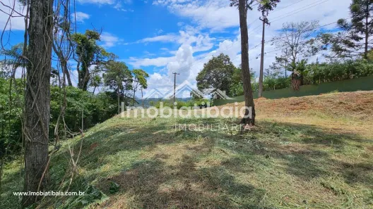 Lote/Terreno à venda, 800m² no Estância Santa Maria do Portão, Atibaia