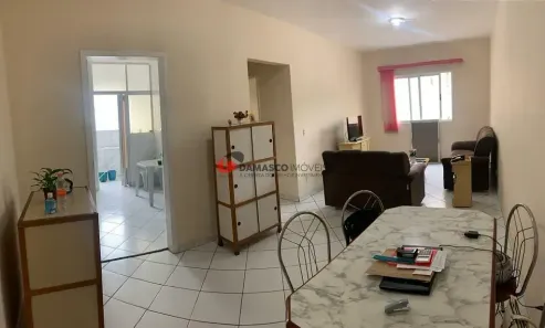 Apartamento com 2 Quartos à venda, 77m² no Santa Maria, São Caetano do Sul