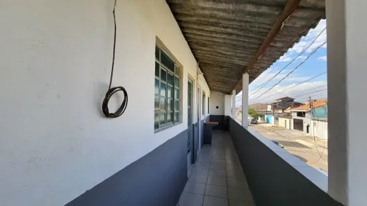Casa com 2 Quartos para alugar, 45m² no Cidade Morumbi, São José dos Campos