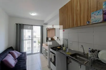 Apartamento com 1 Quarto à venda, 29m² no Vila Penteado, São Paulo