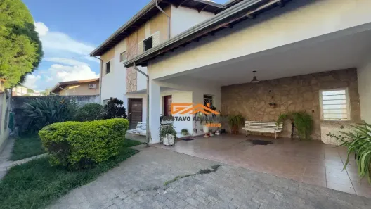 Casa com 6 Quartos à venda, 375m² no Parque Alto Taquaral, Campinas