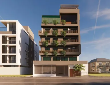 Flat com 1 Quarto à venda, 25m² no Porto de Galinhas, Ipojuca