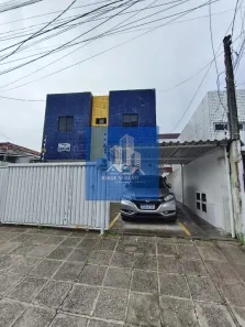 Apartamento com 2 Quartos à venda, 10m² no Cuiá, João Pessoa