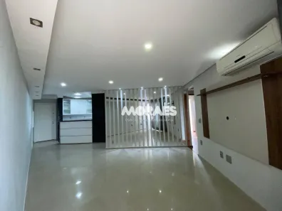 Apartamento com 3 Quartos para alugar, 90m² no Jardim América, Bauru