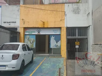 Ponto Comercial para alugar, 135m² no Tucuruvi, São Paulo