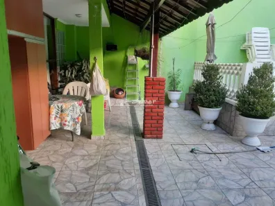 Sobrado com 3 Quartos à venda, 280m² no Cidade Jardim Cumbica, Guarulhos