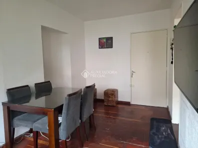 Apartamento com 2 Quartos à venda, 49m² no Santa Tereza, Porto Alegre