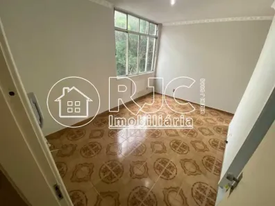 Apartamento com 2 Quartos à venda, 50m² no Vila Isabel, Rio de Janeiro