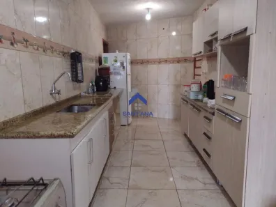 Casa de Condomínio com 5 Quartos à venda, 174m² no Jardim Bela Vista, Taubaté
