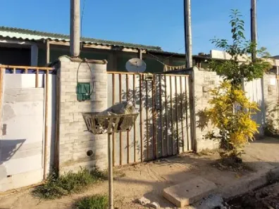 Casa com 1 Quarto à venda, 50m² no Ipiranga, Nova Iguaçu