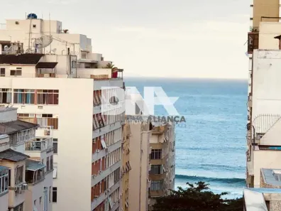 Cobertura com 3 Quartos à venda, 160m² no Copacabana, Rio de Janeiro