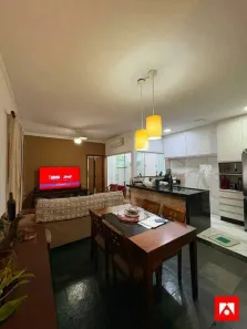 Casa com 3 Quartos à venda, 105m² no Parque Eldorado, Santa Bárbara D'Oeste