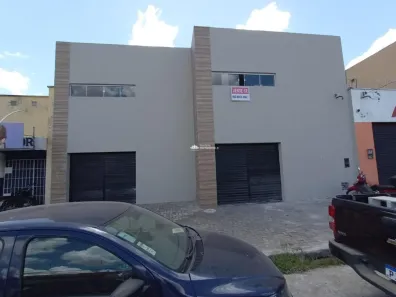 Prédio Comercial à venda, 163m² no Piçarra, Teresina