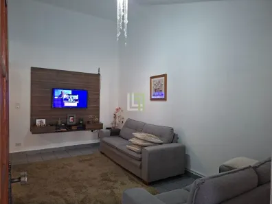 Casa com 3 Quartos à venda, 160m² no Jardim Florestal, Jundiaí