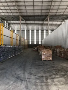 Galpão/Depósito/Armazém com 1 Quarto para alugar, 3800m² no Terminal Intermodal da Serra, Serra