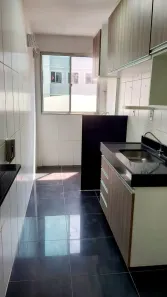 Apartamento com 2 Quartos para alugar, 42m² no Centro-Sul, Várzea Grande