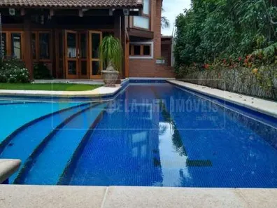 Casa com 6 Quartos à venda, 355m² no Feiticeira, Ilhabela