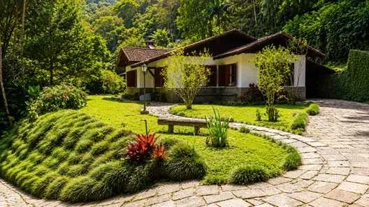 Casa com 3 Quartos à venda, 120m² no Pimenteiras, Teresópolis