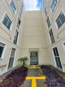 Apartamento com 2 Quartos para alugar, 40m² no Restinga, Porto Alegre