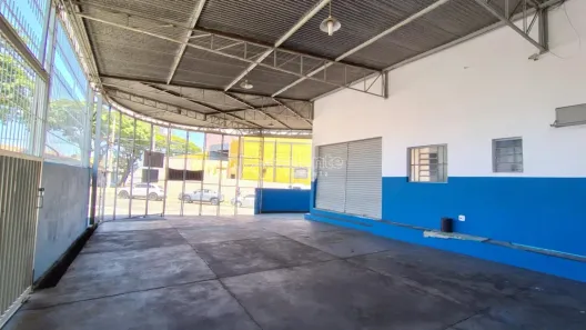 Ponto Comercial para alugar, 517m² no Jardim Nilópolis, Campinas