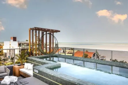Flat com 1 Quarto à venda, 21m² no Jardim Oceania, João Pessoa
