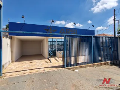 Imóvel Comercial com 4 Quartos para alugar, 180m² no Vila Diniz, São José do Rio Preto