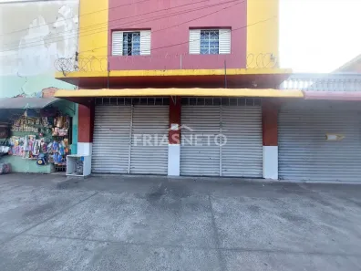 Prédio Comercial para alugar, 134m² no Centro, Piracicaba