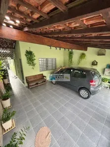 Casa com 3 Quartos à venda, 131m² no Cidade Morumbi, São José dos Campos