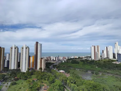 Apartamento com 3 Quartos à venda, 117m² no Miramar, João Pessoa