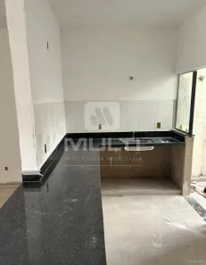 Casa com 2 Quartos à venda, 56m² no Shopping Park, Uberlândia