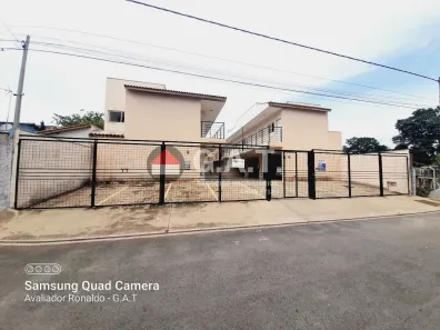 Kitnet com 1 Quarto para alugar, 30m² no Jardim Capitão, Sorocaba