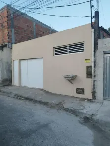 Casa com 2 Quartos à venda, 150m² no Jardim Limoeiro, Camaçari