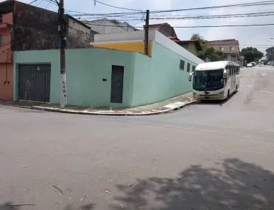 Galpão/Depósito/Armazém para venda ou aluguel, 180m² no Vila Moraes, São Paulo