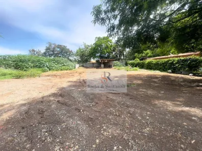Lote/Terreno à venda, 1000m² no Parque das Bandeiras 2, Indaiatuba