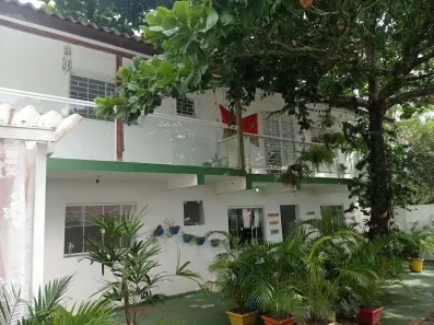 Apartamento com 1 Quarto à venda, 250m² no Itapema do Norte, Itapoá