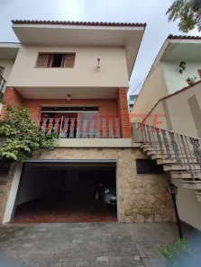 Sobrado com 3 Quartos à venda, 272m² no Vila Mazzei, São Paulo