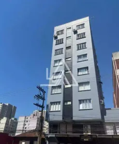 Kitnet com 1 Quarto para alugar, 28m² no Centro, Passo Fundo