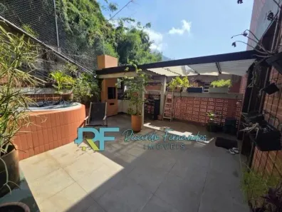 Casa com 3 Quartos à venda, 185m² no Botafogo, Rio de Janeiro