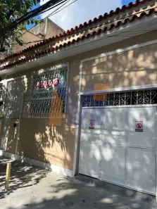 Casa com 3 Quartos à venda, 122m² no Andaraí, Rio de Janeiro