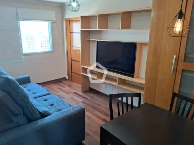 Apartamento com 2 Quartos à venda, 76m² no Vila Mariana, São Paulo