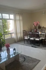 Apartamento com 4 Quartos à venda, 156m² no Pituba, Salvador