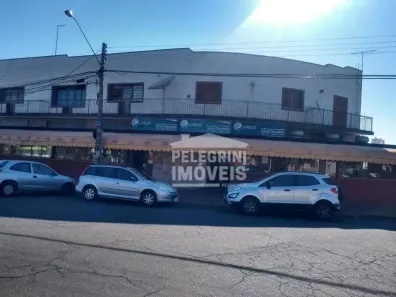 Prédio Comercial à venda, 675m² no Jardim Santa Genebra, Campinas