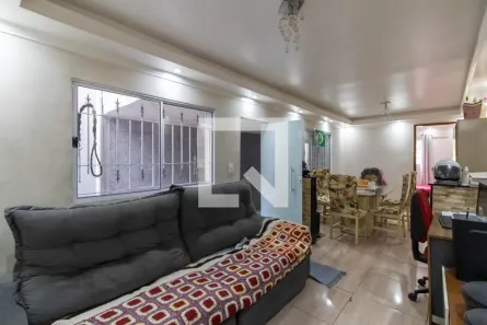 Casa com 4 Quartos à venda, 125m² no Jardim Paulista, Guarulhos