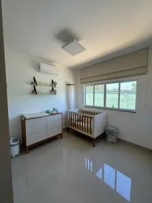 Casa de Condomínio com 3 Quartos à venda, 110m² no Chácaras São Pedro, Aparecida de Goiânia